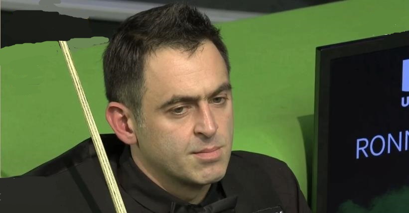 掌控局势的 掌控局势的