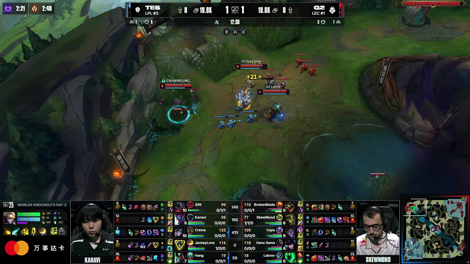 弱侧后点的 弱侧后点的