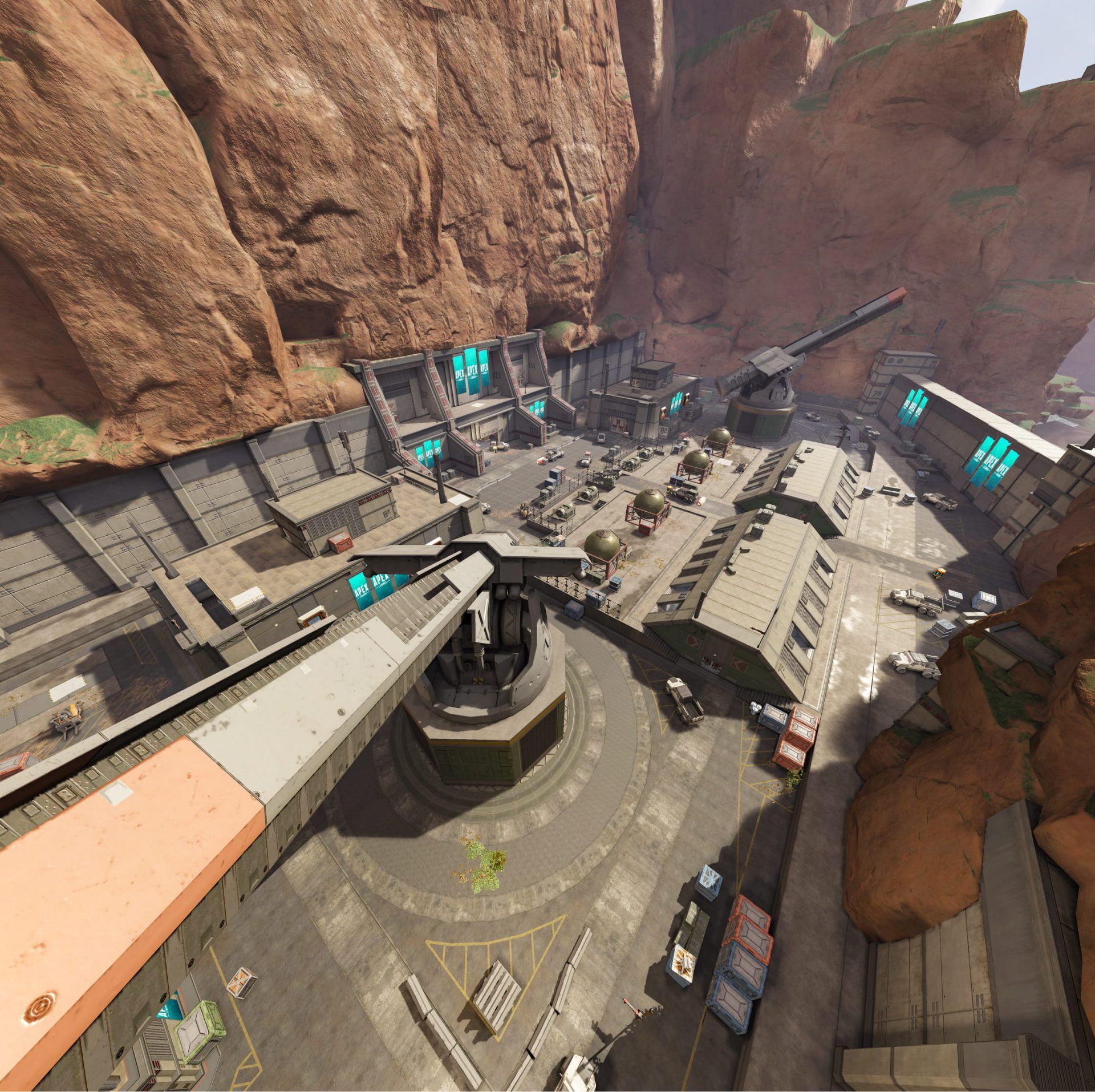 两人的路数 两人的路数