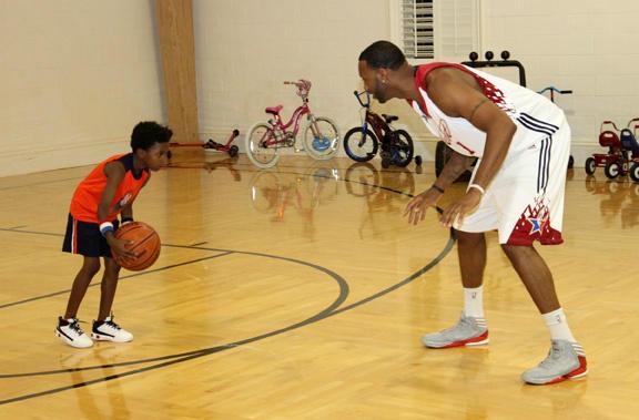 极限扣篮置 极限扣篮置