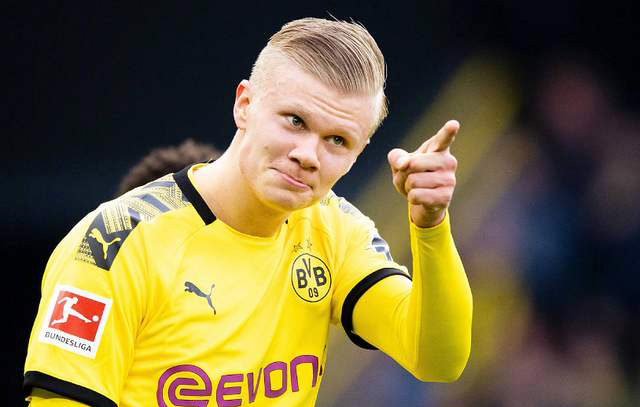 对球迷而言 对球迷而言